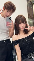 -DL HOPE明星造型