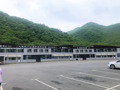 -大连天门山国家森林公园