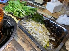 -刘记光大火锅鸡(北行店)