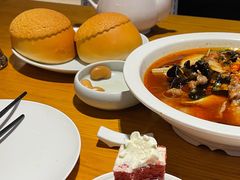 -红鱼湾餐厅(国际大厦店)