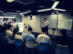 -新励成演讲口才培训(重庆渝中学训中心)