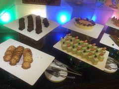 -珀丽酒店-协奏坊餐厅