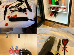 -CitiHot欢悦酒店(广州北京路店)