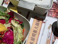 -木屋烧烤(上梅林店)
