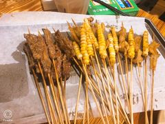 -老湘烤·湘西小串(绿塘路店)
