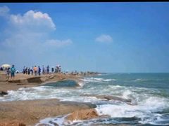 -日照灯塔风景区