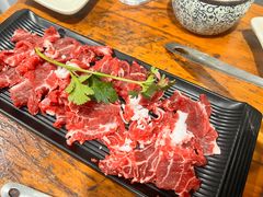 -牛小隆牛肉面馆(四牌楼店)