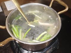 -金厨泰国餐厅·全泰籍厨师料理(拱北店)