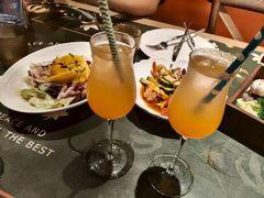 -第101座花园餐厅(湖滨88店)