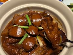 -曾宴·楚菜(湖北省博物馆店)