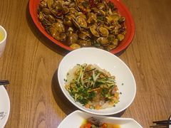 -九老汉·川渝江湖菜(合川路2店)