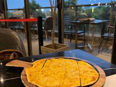 芝士榴芒薄饼-KCOOKING概念韩餐(世茂52+店)