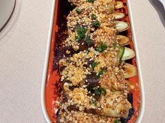 -漢舍中国菜馆(889广场店)