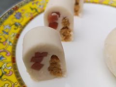 如意芸豆卷-富华斋饽饽铺·宫廷糕点·伴手礼(护国新天地店)