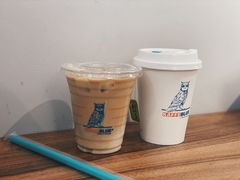 -MonsterBeans怪兽咖啡(东财店)
