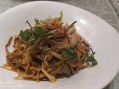 -阿英煲(凉城路店)