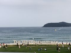 -石梅湾威斯汀度假酒店-品味餐厅·川湘菜·海鲜风味火锅·手工面食·万州烤鱼·口味牛蛙·小龙虾