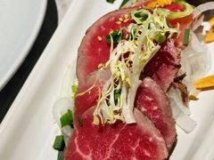 -王鼎精致料理铁板烧(世博源店)