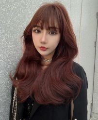 点击看大图 -那茉 Hair Salon