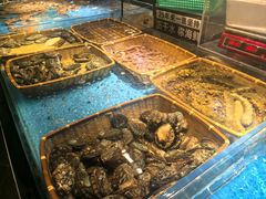 -徐记海鲜(南油永新汇店)