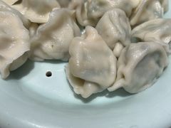 -小平岛開海水饺(浑南店)