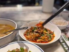 -滇铺子·云南特色菜·第九届野生菌美食节(东风东路c86店)