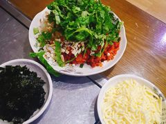 -韩阳王石板烤肉