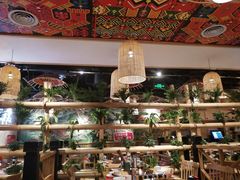 大堂-椰夫人·养生椰子鸡(金沙洲永旺店)