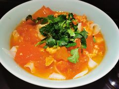 -喜晋道面馆(华严寺广场店)