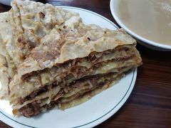 -清真永恒华威肉饼(潘家园店)