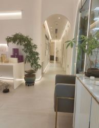 -紫琪尔·匠心连锁·胸部护理养护