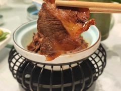 -京和昌·老北京铜锅涮肉(三经路店)