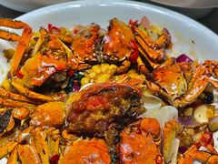 -聚味瞿记·龙虾堂(坡子街店)