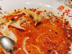 -千稻剁椒大鱼头(CityOn熙地港店)