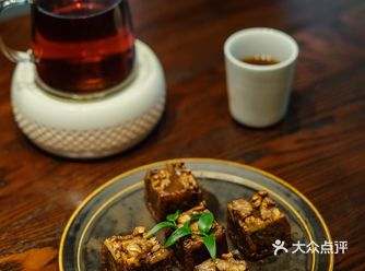 魔都连续三年的米其林餐厅我终于吃到了