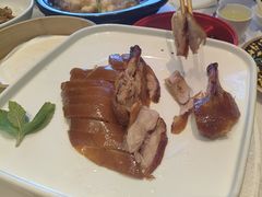 -盛百味·家宴餐厅(霸州分店)