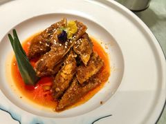 -椿记烧鹅(建干路店)