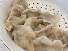 -大清花饺子(山庄店)