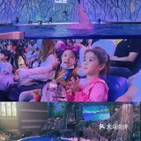 人均400+🐬长隆海洋王国+科学酒店两天亲子游✨