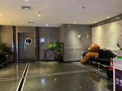 -金樽会所KTV(桂花南路店)