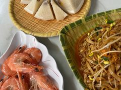 -汪姐海鲜(侨港总店·金冠好店)