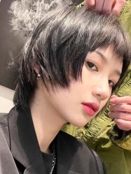 点击看大图 -MORI HAIR SALON日式美发沙龙