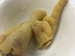 -泰煌鸡·上海白斩鸡·鸡汤面(万航店)