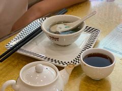 -快活大茶楼