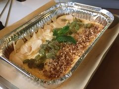 -长安大牌档之西安博物院文化餐厅(中贸店)