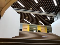 -厦门市图书馆(集美新城馆区)