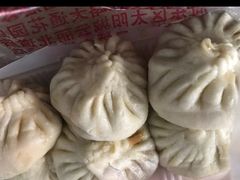 -津门张记包子铺(华昌道店)