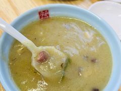 -众品老方子锅贴甜沫(李村店)