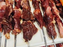 -冰城串说·羊肉串烧烤(哈西大街店)
