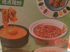 -馋嘴猫北京食堂·烤鸭·宵夜(亚运村店)